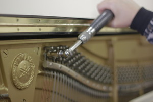 Piano Tuner Perth Pic 2