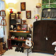 Minette's Vintage Pic 5 - Vintage shoes and accessories