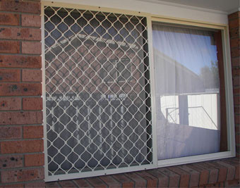 Sure Safe Security Screens Pic 1