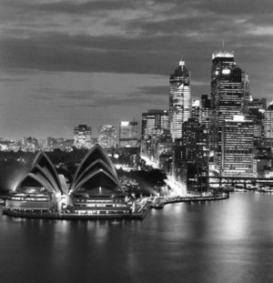 Billington Photography Pic 4 - sydney opera house