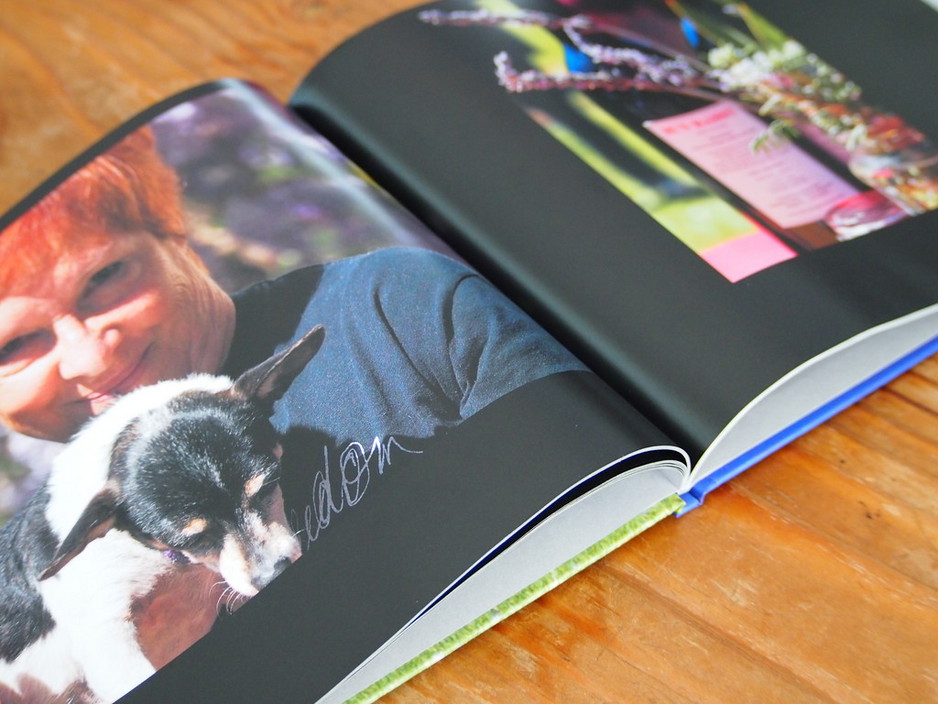 Cherish Books by Toni Pic 2 - Stunning images