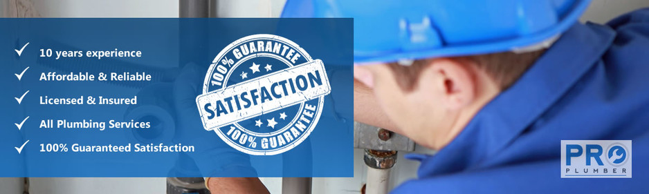 Pro Plumber Pic 1 - Pro Plumber Melbourne