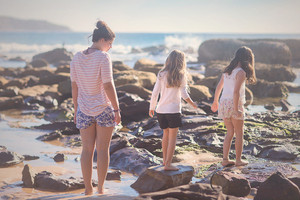 image421 photography Pic 5 - Family beach portraits in Sydney