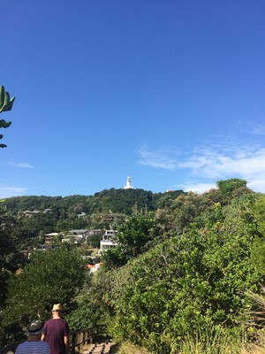 Byron Bay Lighthouse Pic 5