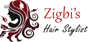 Zigbi's Hairstylist Pic 1