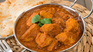 Delicious Curries Pic 2