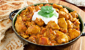 Delicious Curries Pic 4