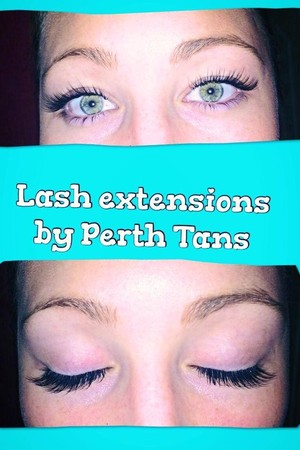 Eyelash Extensions Perth at Perth Lash Extensions Pic 4