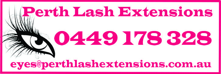 Eyelash Extensions Perth at Perth Lash Extensions Pic 1 - eyelash extensions perth