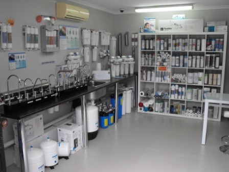 BIOPURE Pic 1 - Gold Coast Water filtration Shop