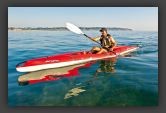 Kayaks For Sale AU Pic 4 - Bic Scapa Kayak