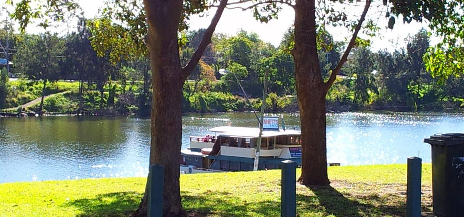 Bennett's on the River Pic 1 - Bennetts on the River Penrith Sydney