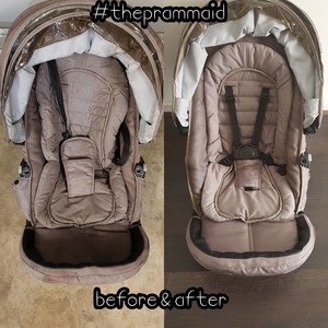 The Pram Maid Pic 2