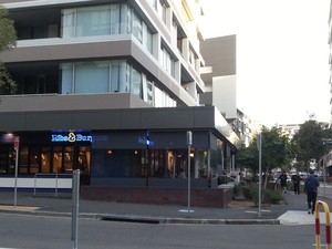 Ribs & Burgers Zetland Pic 2