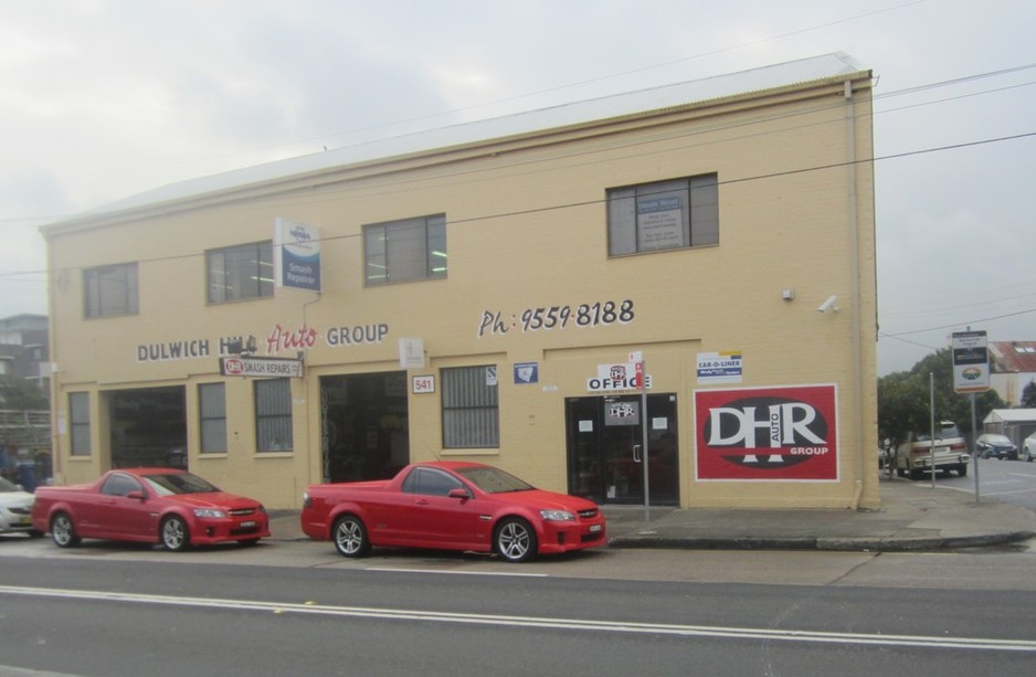 Dulwich Hill Auto Group P/L Pic 1