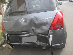 Dulwich Hill Auto Group P/L Pic 5 - Another type of Insurance repair