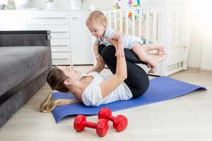 Health Fit Store Pic 4 - Coming soon Fitness programs for both Mum and kids