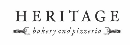 Heritage Bakery & Pizzeria Forest Lodge Pic 1 - Logo