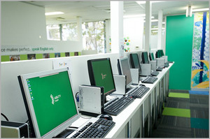 Education Interiors Pic 5