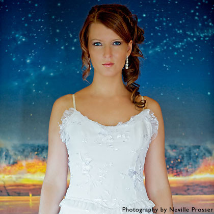 The Bridal Hair Artist Pic 1