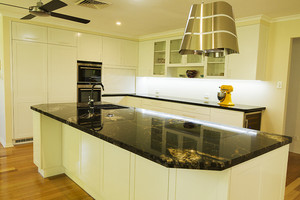 Fine cabinet works Pic 3 - Buderim Kitchen Renovation by Fine Cabinet Works