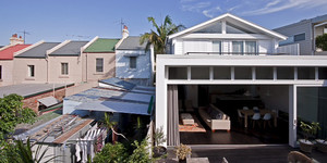 CKDS Architecture Pic 5 - Birchgrove Residence