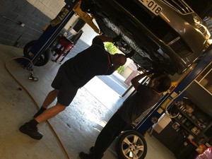 Ringwood Auto Care Pic 3