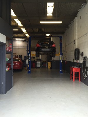 Ringwood Auto Care Pic 2