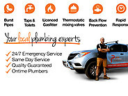 Pure Plumbing Professionals Pic 3 - Pure Plumbing Professionals 02 8188 5339