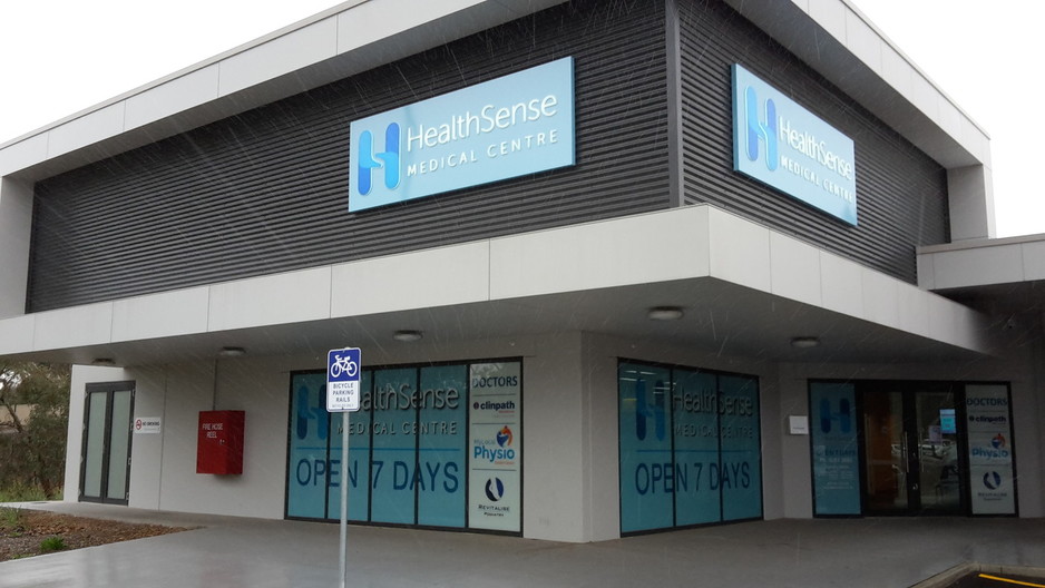 HealthSense Medical Centre Golden Grove Pic 2