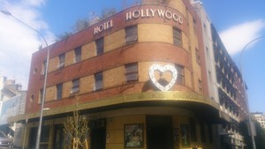 Hollywood Hotel Pic 2