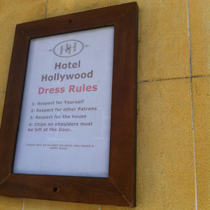 Hollywood Hotel Pic 3