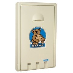 ozwashroom Pic 2 - Full range of Quality baby change stations