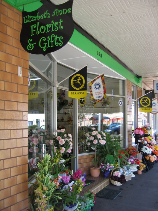 Cootamundra Elizabeth Anne Florist & Gifts Pic 1