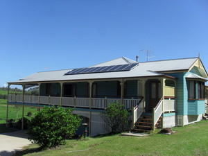 Smartt Solar Systems Pic 3