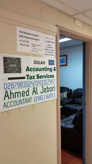 Dijlah Accounting & Tax Services Pic 4