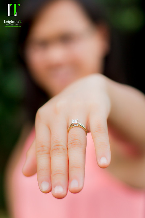 Leighton T Photography Pic 1 - Engagements