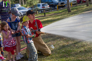 Leighton T Photography Pic 2 - Kids Parties