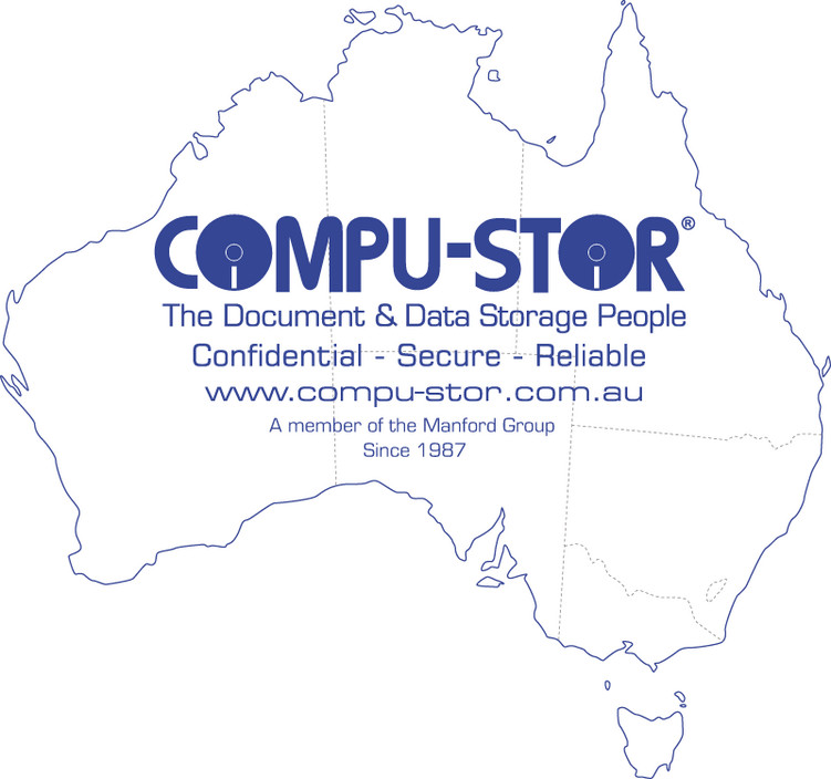 Compu-Stor - The Document and Data Storage People Pic 1 - compustor