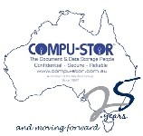 Compu-Stor - The Document and Data Storage People Pic 2