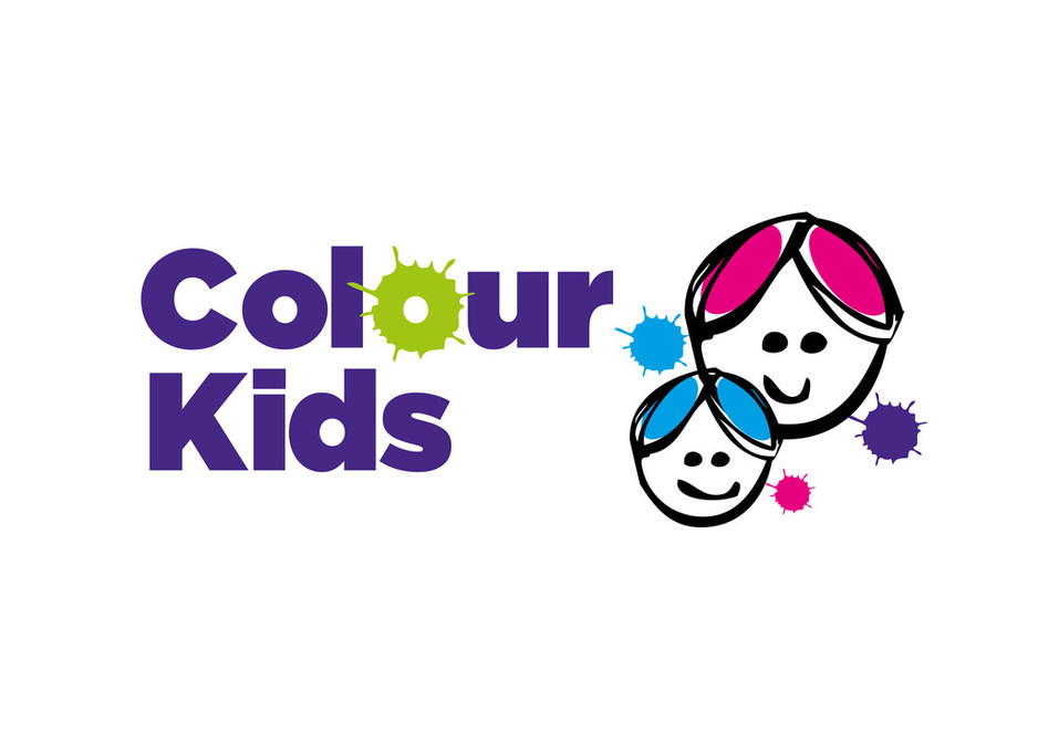 Colour Kids Pic 1