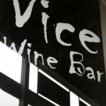 Vice Wine Bar Pic 1