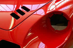 Racing Red Pic 3