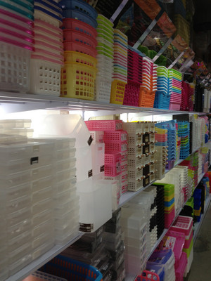 Daiso Sydney CBD Pic 2