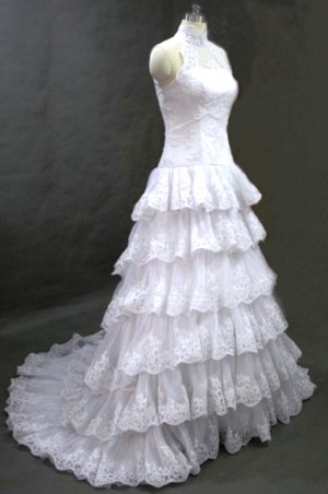 Lilian Bridal Pic 2 - Affordable High Quality Made to Measure Wedding and Formal Gowns for All Sizes and Body Shape