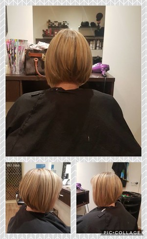 Kutting Edge Hair Design Pic 4