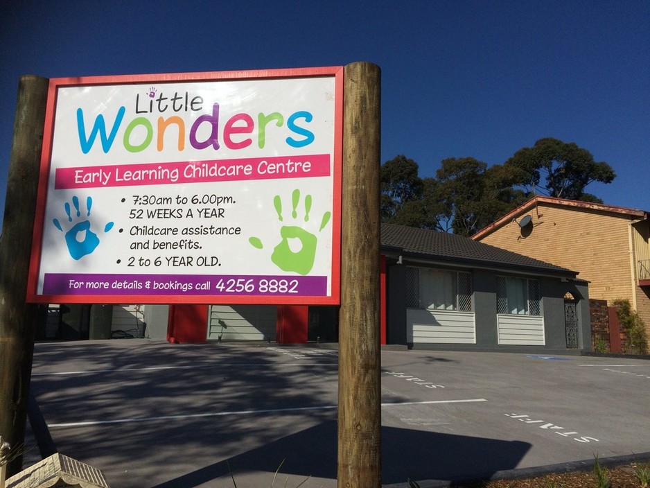 Little Wonders Early Learning Centre Pic 1