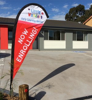 Little Wonders Early Learning Centre Pic 4