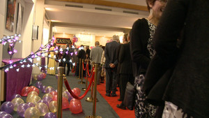 HOT FLUSH CASINO Pic 4 - Give Guests the Red Carpet Treatment