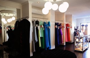 Schofield Designs Pic 2 - Ball Gowns